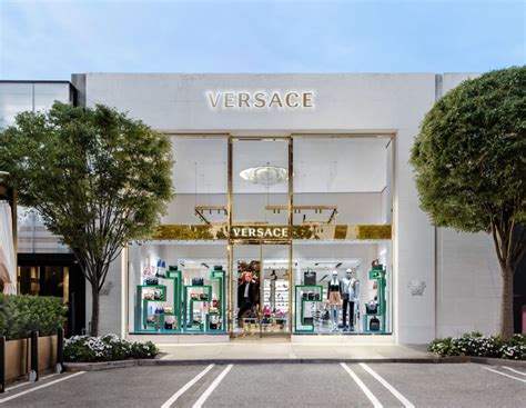 versace ny|daniello boutique versace.